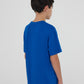 Kids Boys Short-sleeved T-shirt