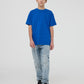 Kids Boys Short-sleeved T-shirt