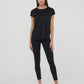 Woman Short-sleeved T-shirt