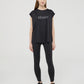 Woman Short-sleeved T-shirt
