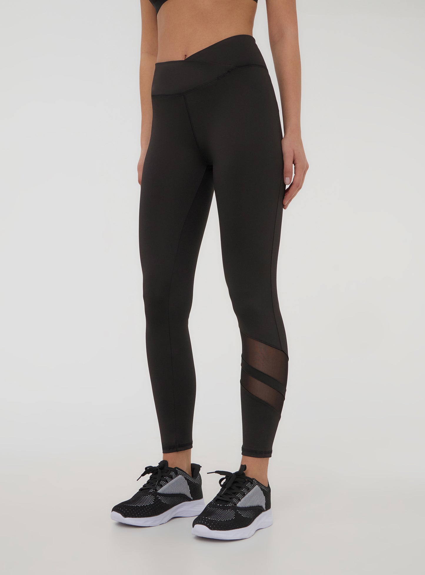 Woman Full-length leggings