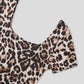 Woman Short-sleeved T-shirt