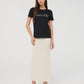 Woman Short-sleeved T-shirt