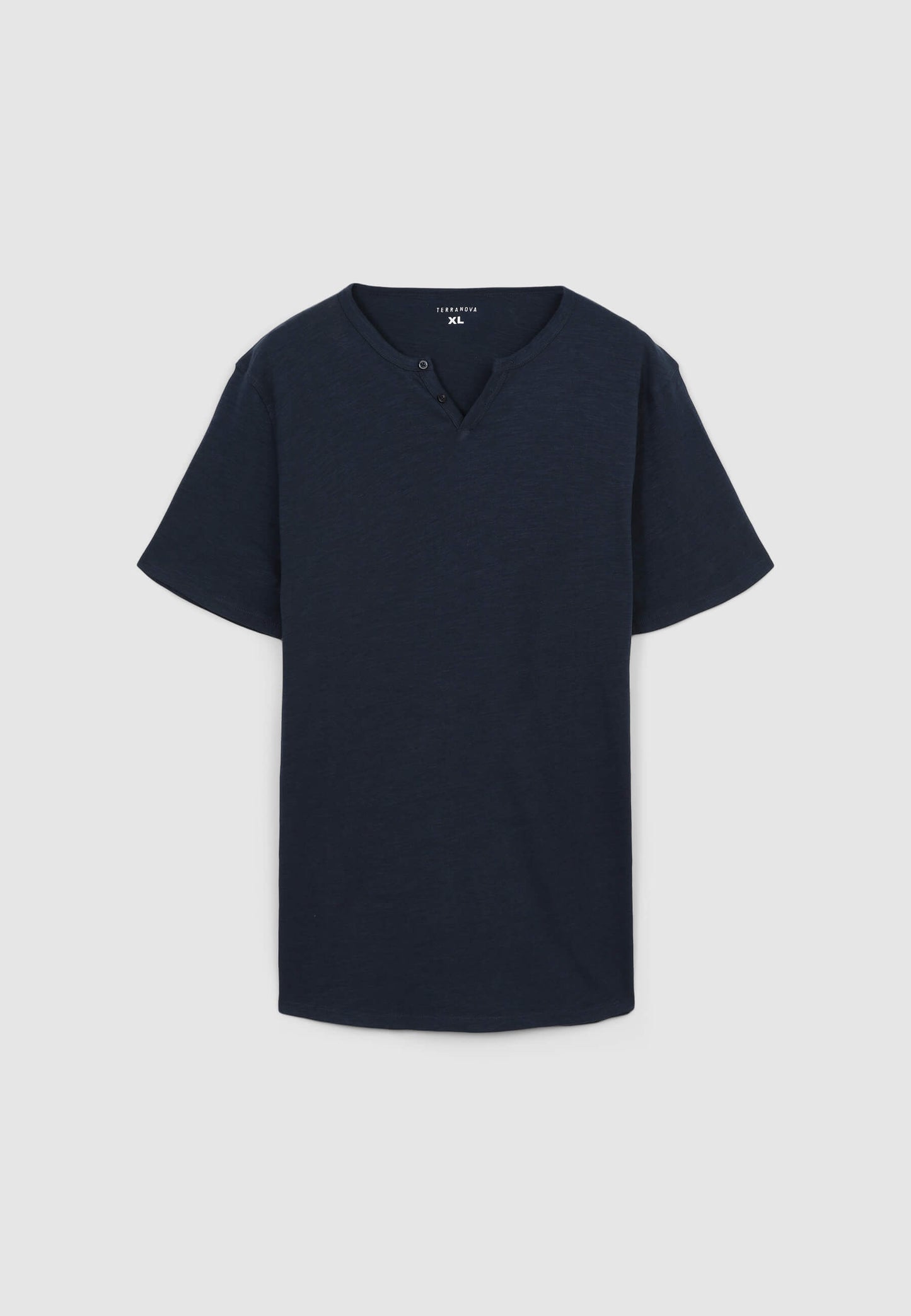 Man Short-sleeved T-shirt