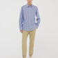 Man Long-sleeved shirt