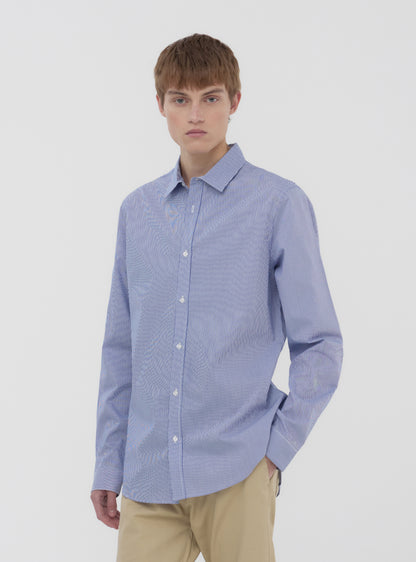 Man Long-sleeved shirt