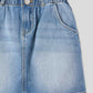 Kids Girls Skirt