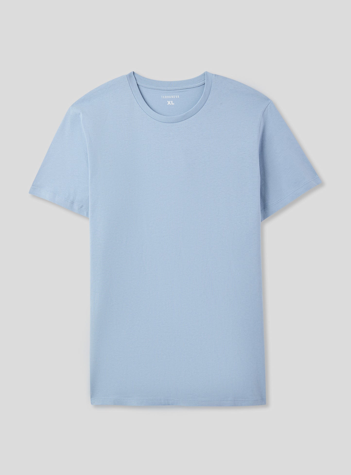 Man Short-sleeved T-shirt