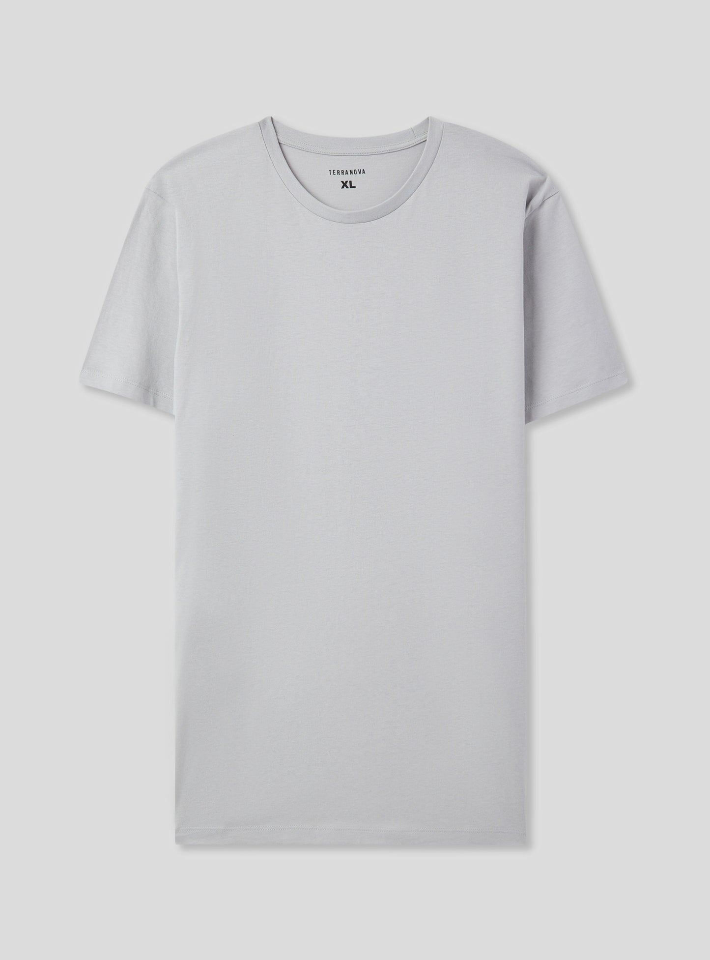 Man Short-sleeved T-shirt