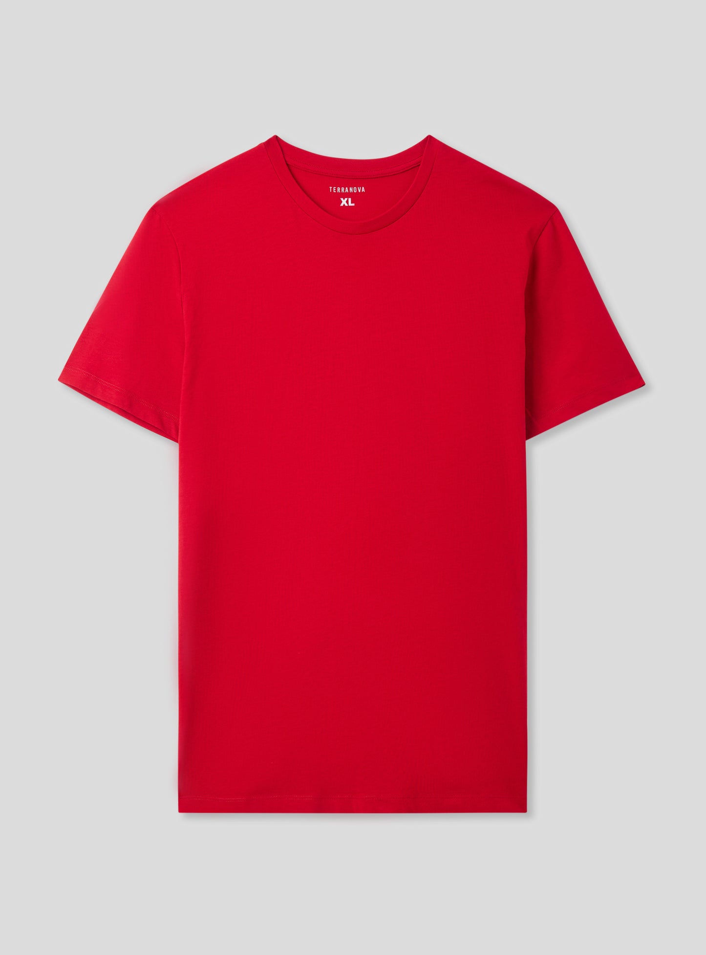 Man Short-sleeved T-shirt