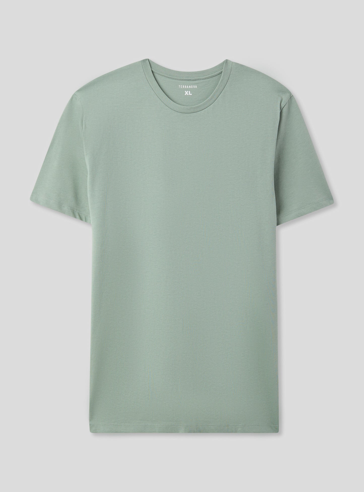 Man Short-sleeved T-shirt