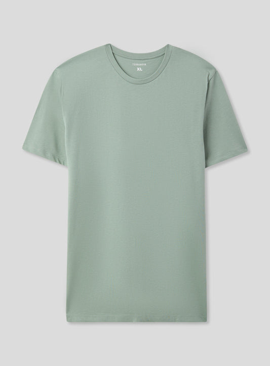 Man Short-sleeved T-shirt