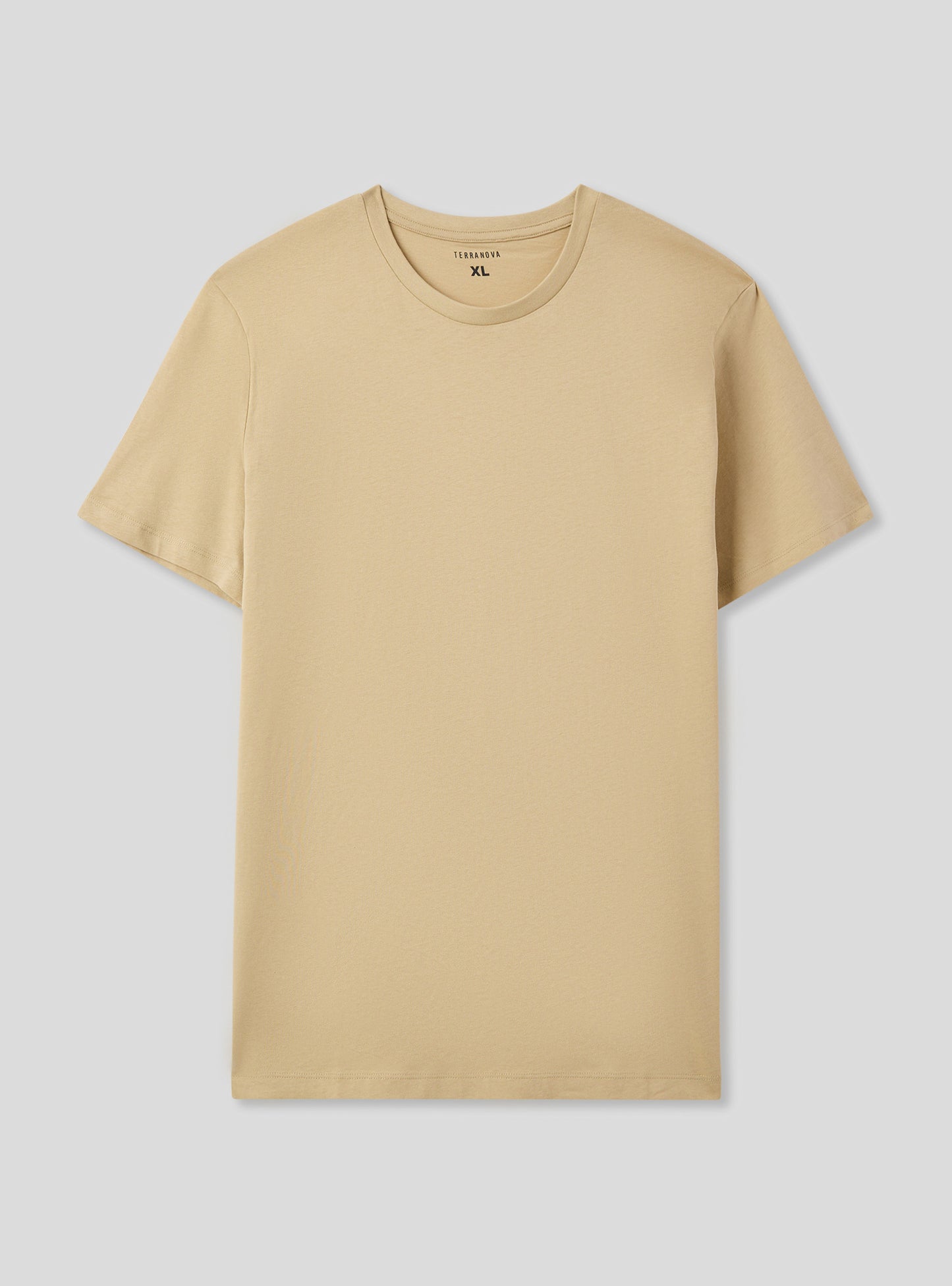 Man Short-sleeved T-shirt