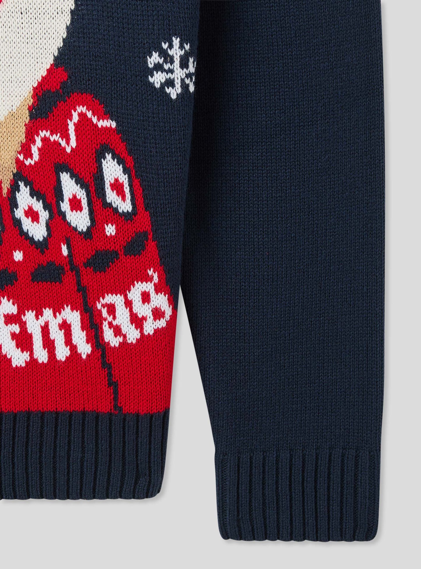 Man Sweater 3-5