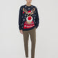 Man Sweater 3-5
