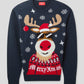 Man Sweater 3-5