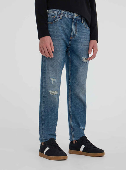 Kids Boys Long pants jeans