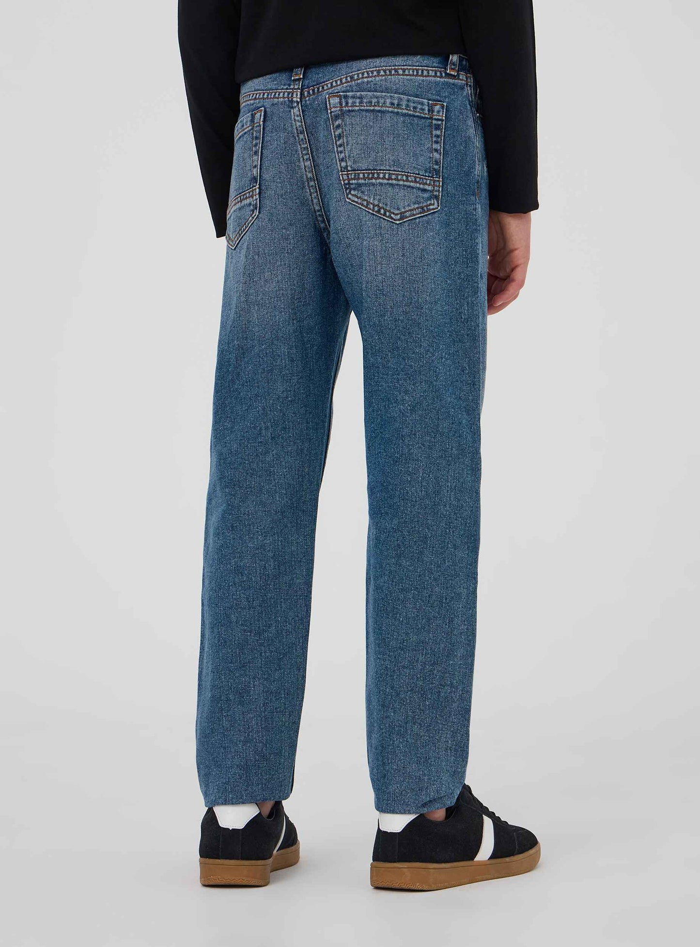 Kids Boys Long pants jeans