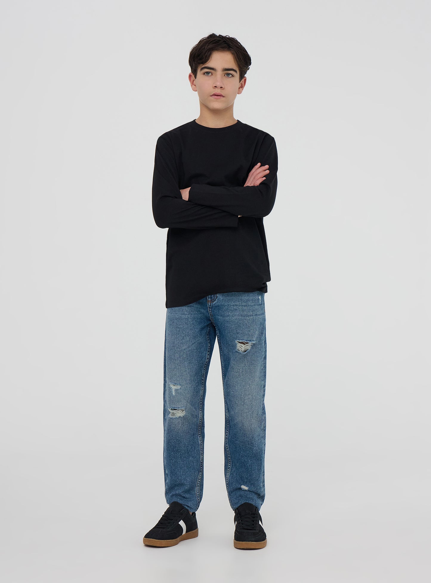 Kids Boys Long pants jeans