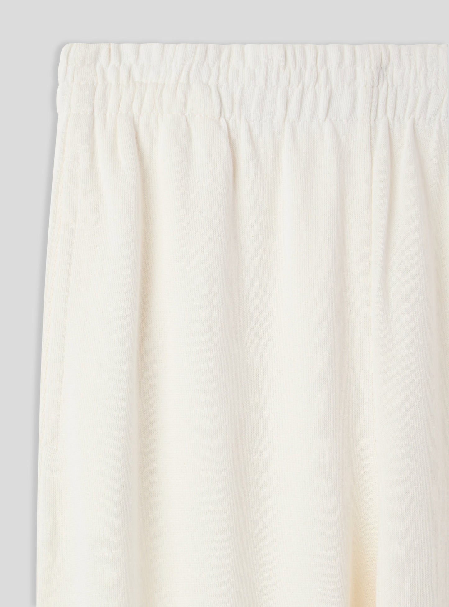 Woman Full-length gym pants