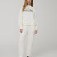 Woman Full-length gym pants