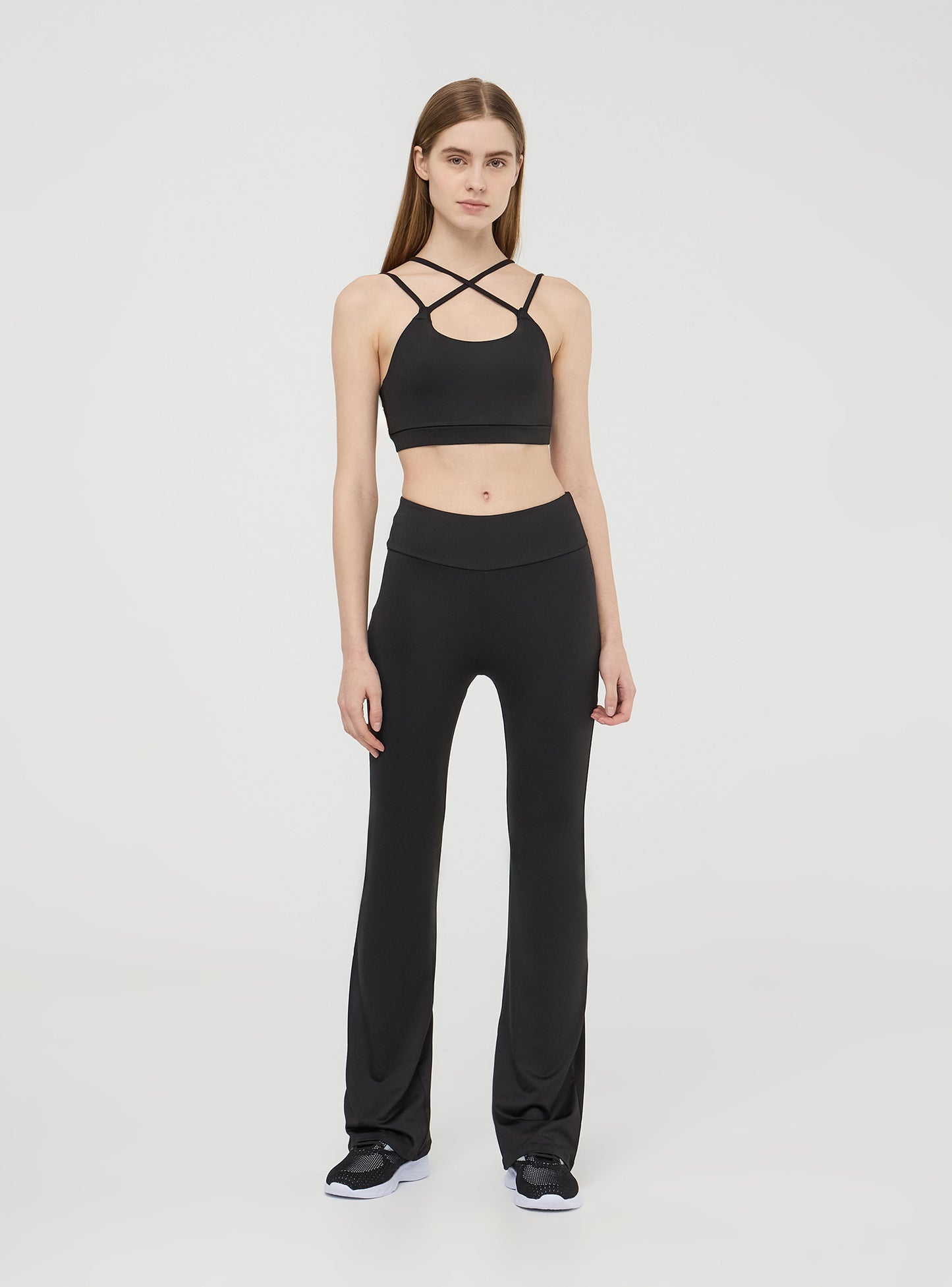 Woman Top