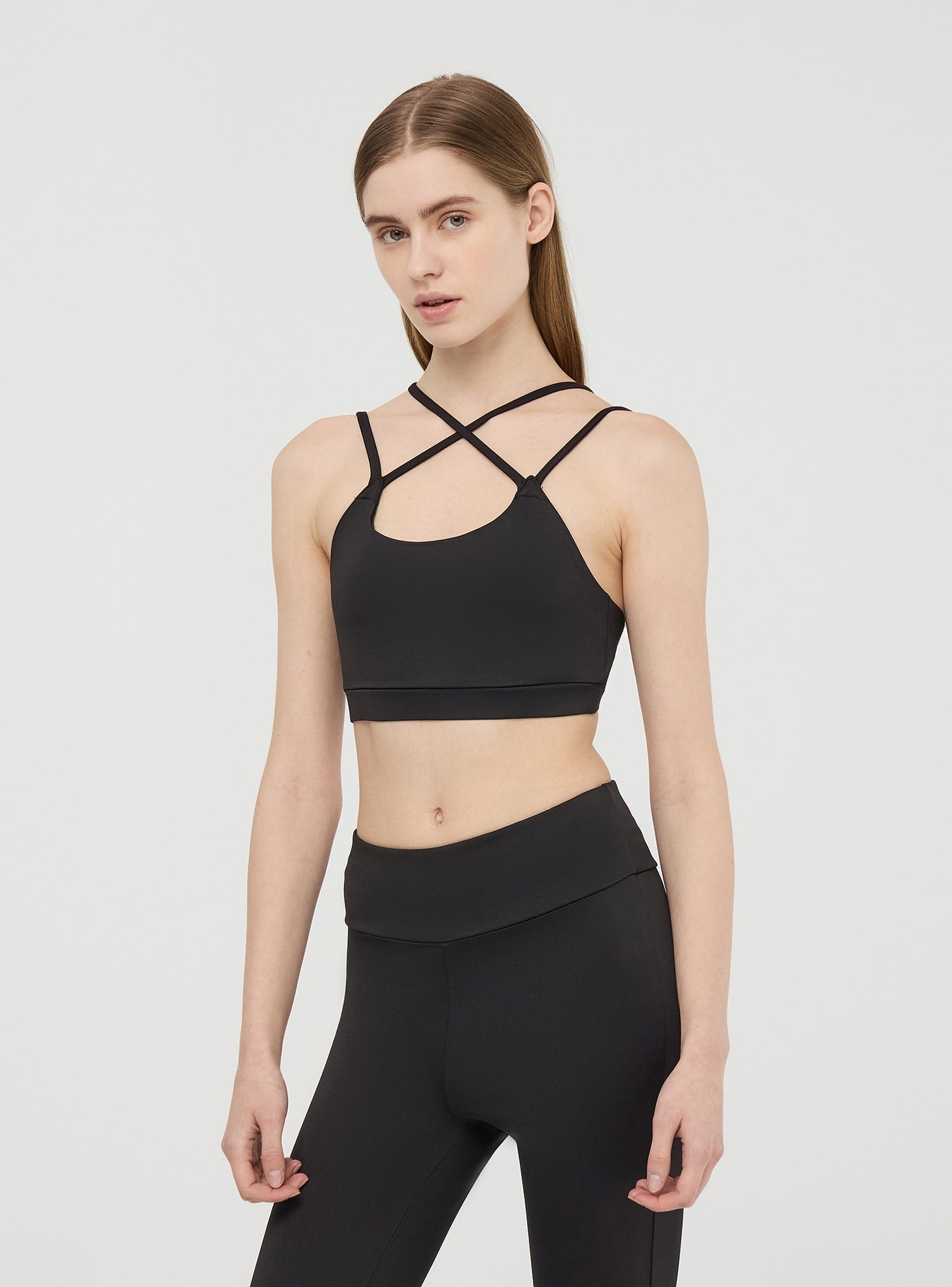 Woman Top