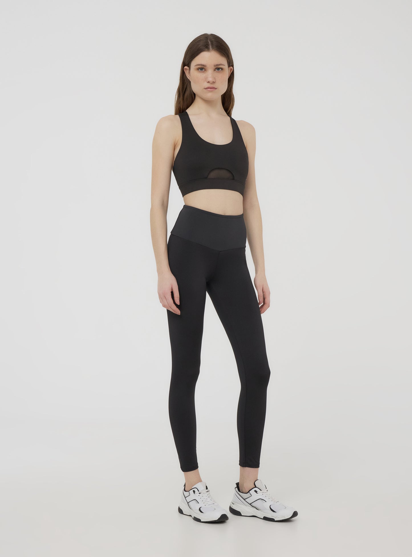 Woman Top