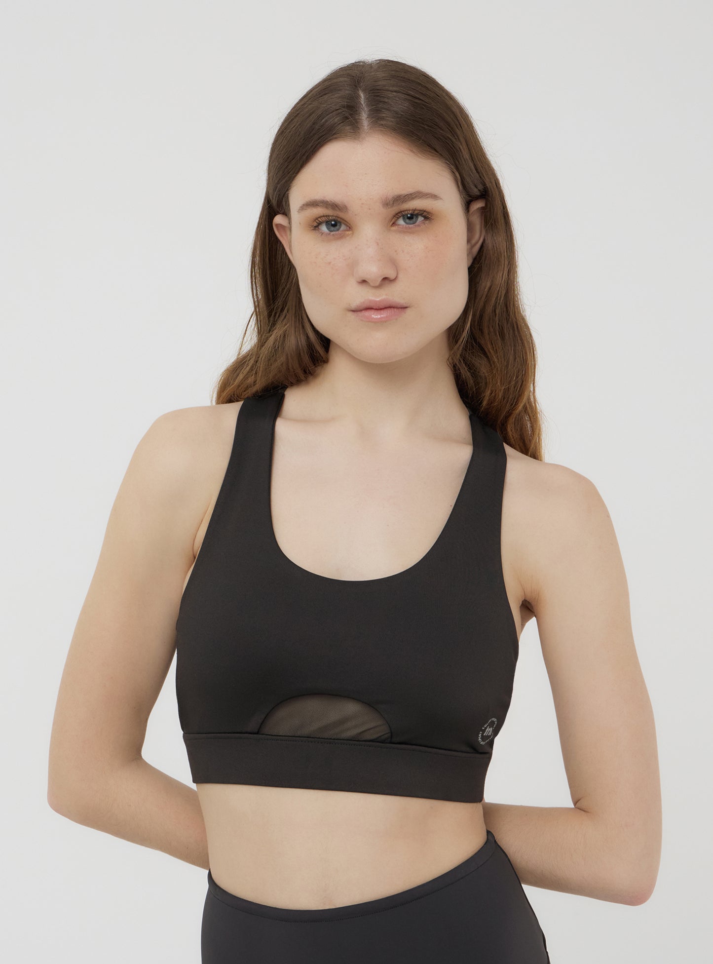 Woman Top