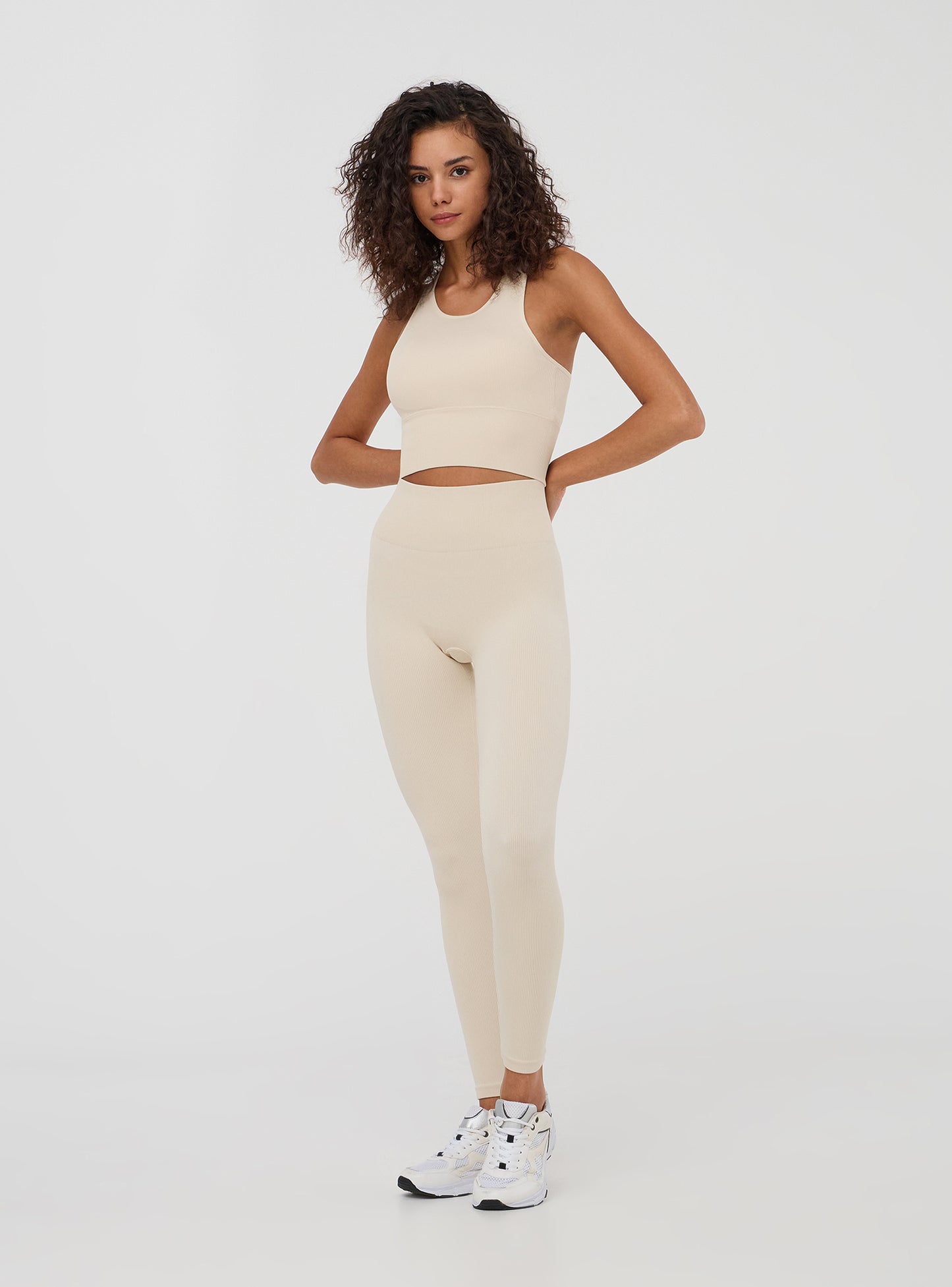Woman Top