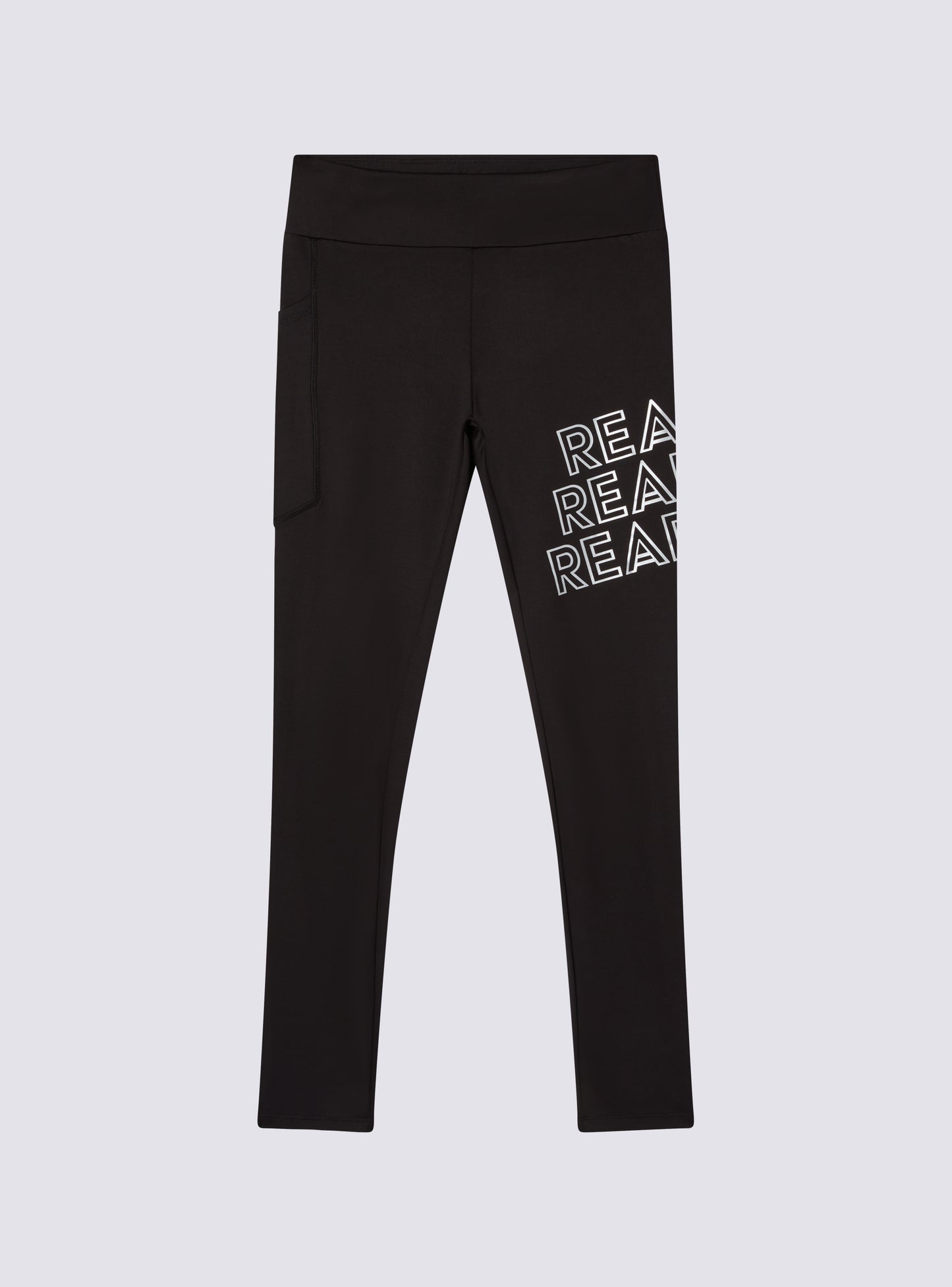 Woman Full-length leggings