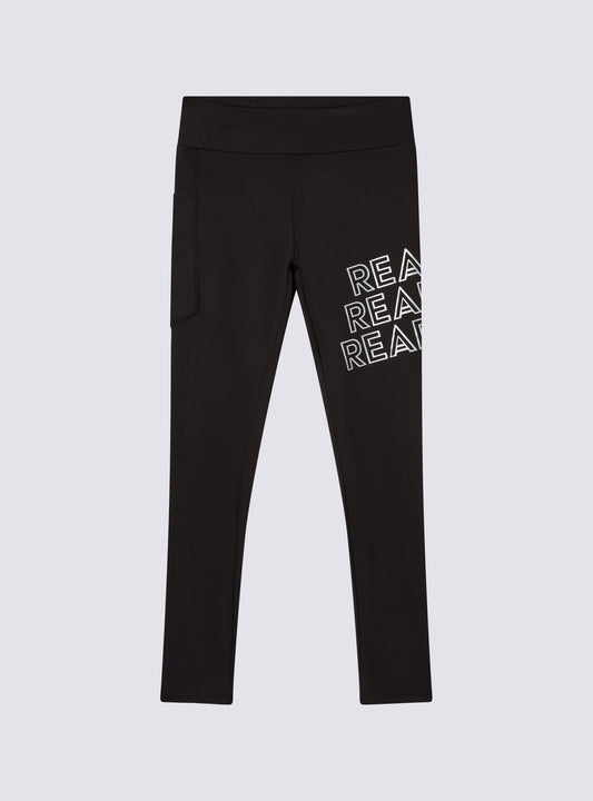 Woman Full-length leggings