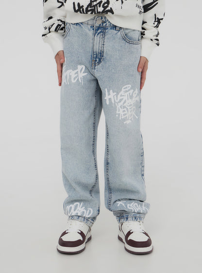 Kids Boys Long pants jeans