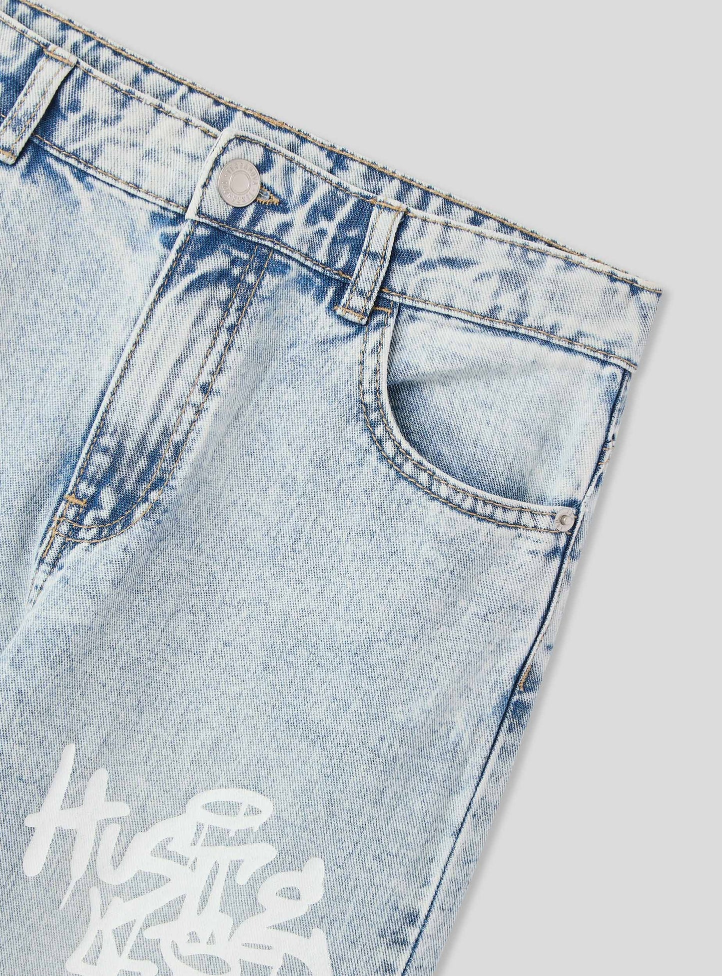 Kids Boys Long pants jeans