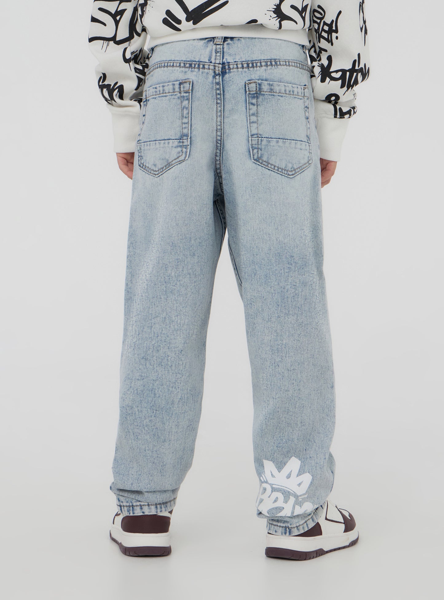 Kids Boys Long pants jeans
