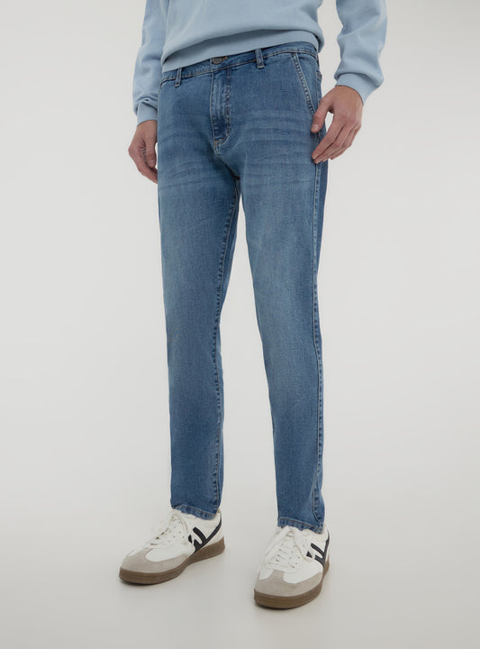 Man Long pants jeans