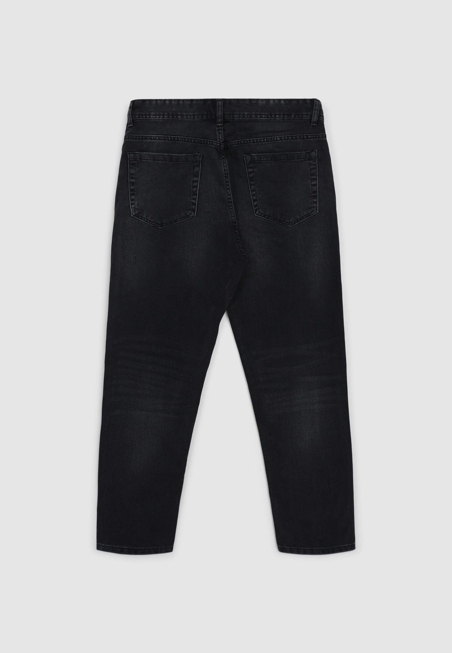 Man Long pants jeans