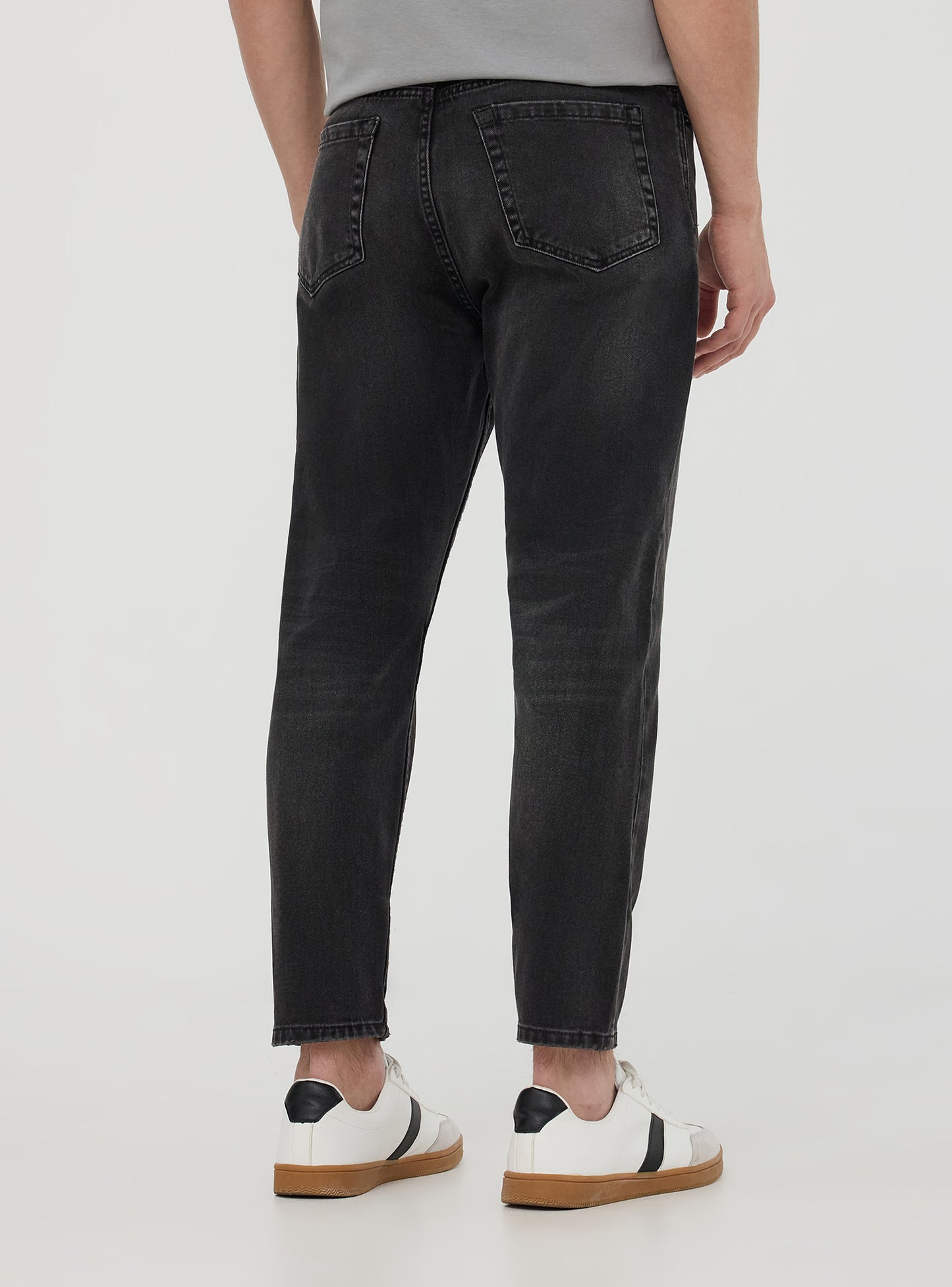 Man Long pants jeans