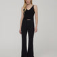 Woman Long pants jeans denim