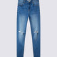 Woman Long pants jeans