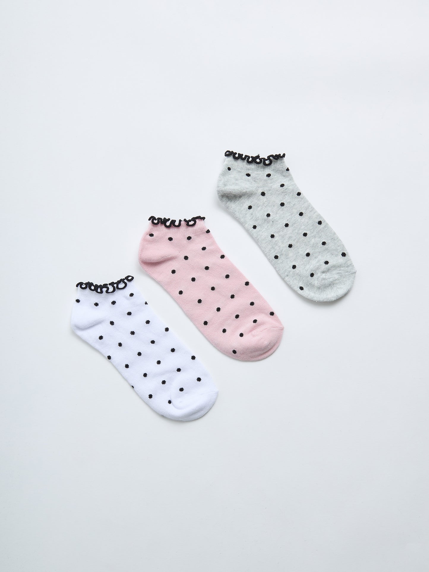Woman Hosiery
