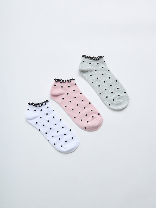 Woman Hosiery