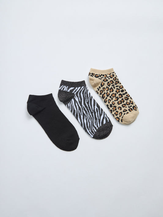 Woman Hosiery