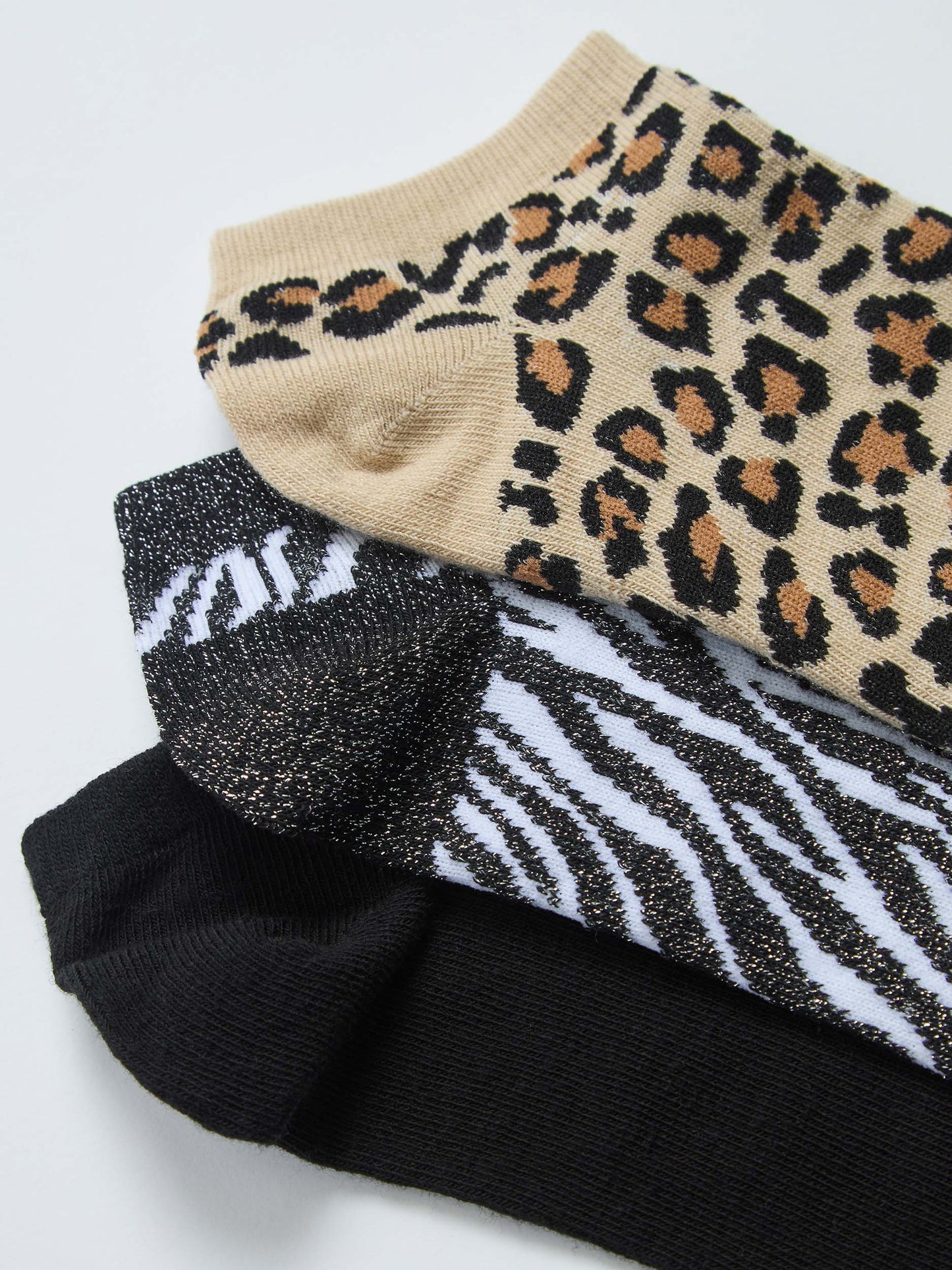Woman Hosiery