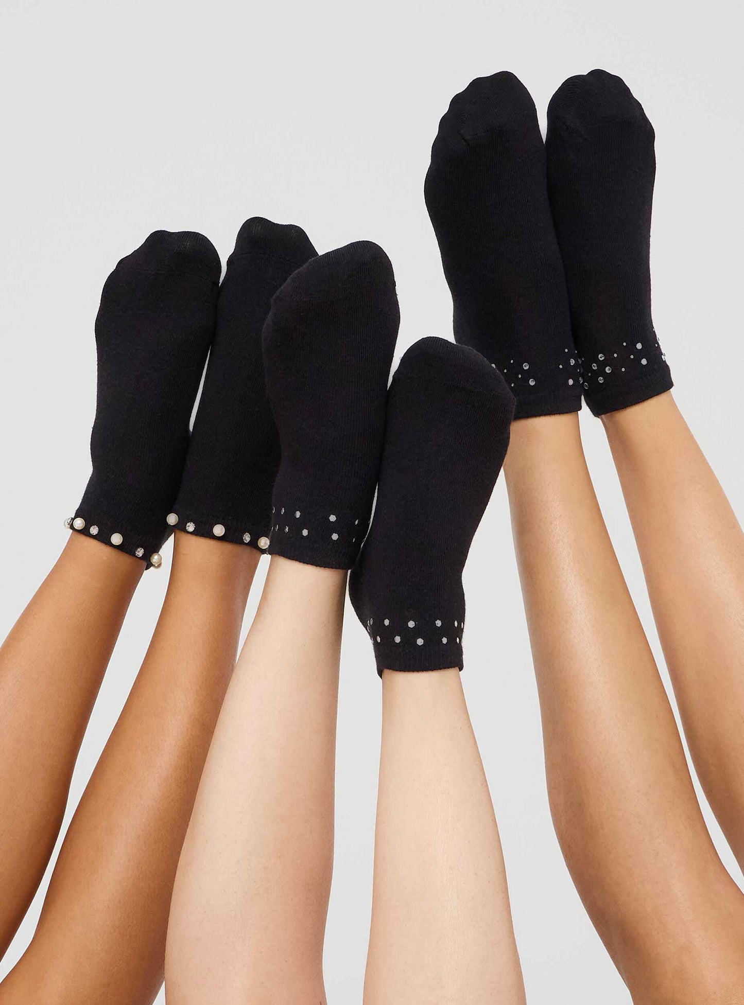 Woman Hosiery