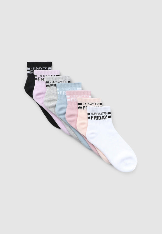 Woman Hosiery
