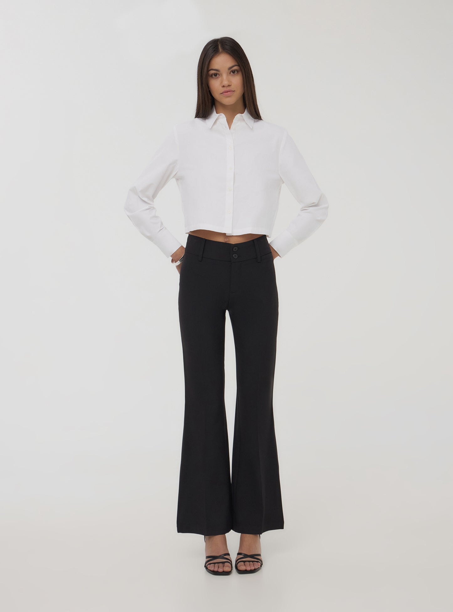 Woman Long pants