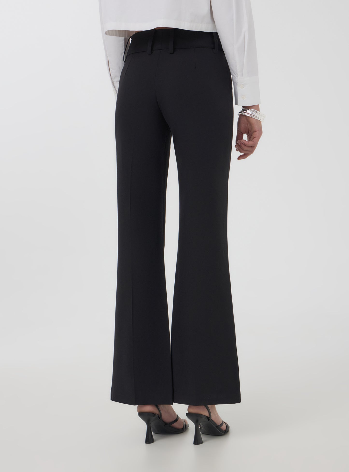 Woman Long pants