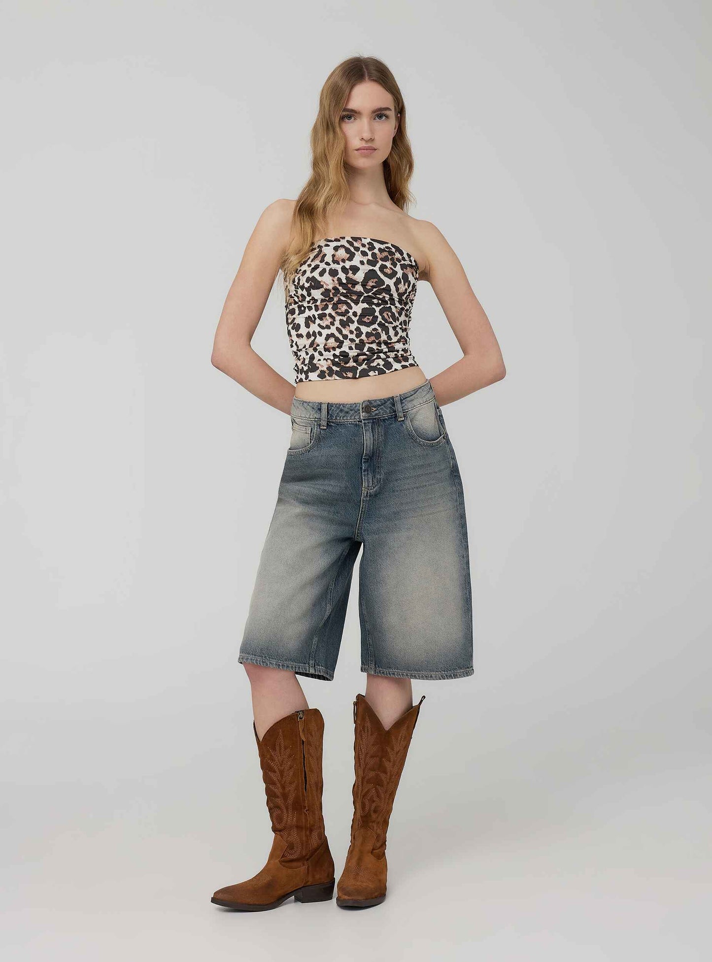 Woman Top