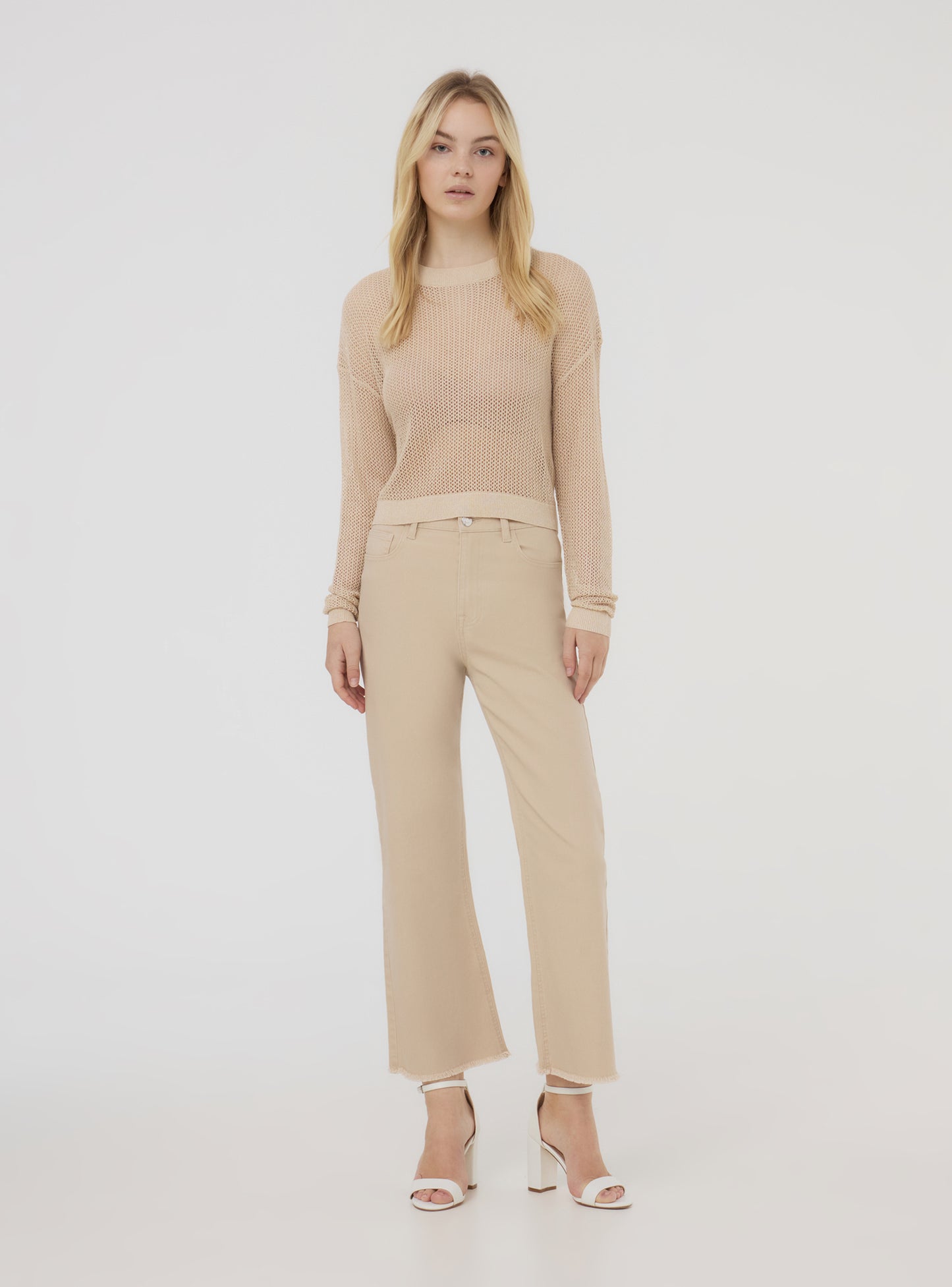 Woman Sweater 3-5